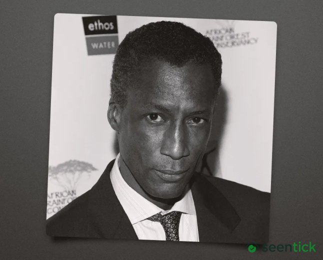 Michael Wright, Star of ‘The Five Heartbeats’ and ‘Sugar Hill,’ Dies at 70
