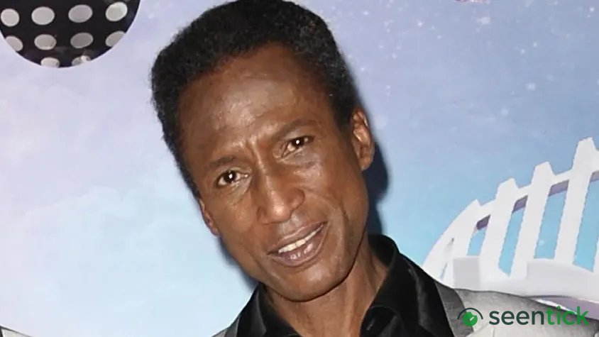 Michael Wright, ‘The Five Heartbeats’ And ‘V’ Star, Dies At 70