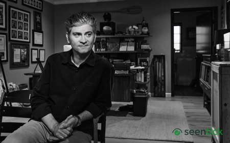 Mike Schur: The Paramount-Warner Bros. Merger Is Existential for Writers
