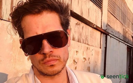 Milo Yiannopoulos in ICE Custody After Feud-Fueled Tip-Off