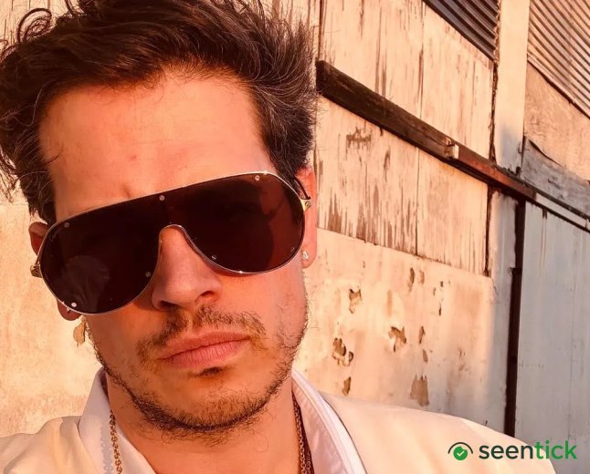 Milo Yiannopoulos in ICE Custody After Feud-Fueled Tip-Off