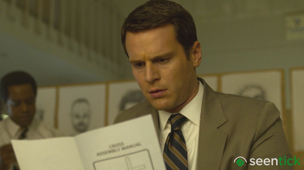 Mindhunter's Cancellation Explained By Netflix CEO Ted Sarandos