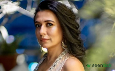 Mini Mathur reveals she lost Indian Idol season 5 hosting gig after she revealed her pregnancy: ‘I felt very let down’