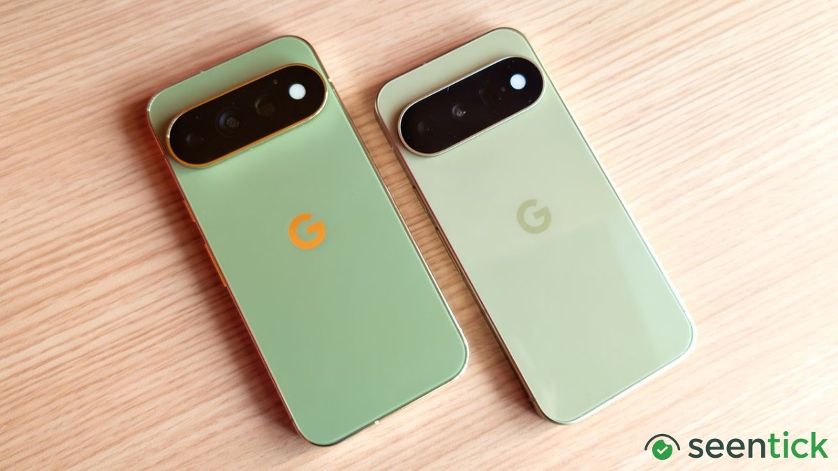 Mint Mobile finally launched its Google Pixel 11 deals, and they’re even better than I expected