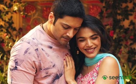 Mirzapur: The Movie becomes first Bollywood album to adopt Universal Music India’s ‘Hear It First’ model; details inside