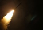 Missile Shortages Expose The Fragile Supply Chains Behind Everyday Goods