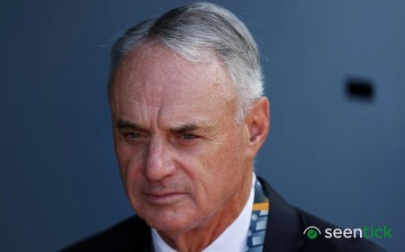 MLB Attempts To Tie Limited Free Agent Signing Period To Competitive Balance