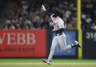 MLB Best Home Run Bets For Wednesday-Dingler And Alonso