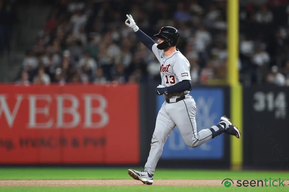 MLB Best Home Run Bets For Wednesday-Dingler And Alonso