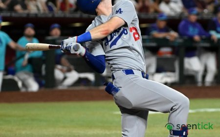 MLB Players Who Can Change Their Seasons With Strong Finishes