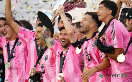 MLS Plots More Format Tweaks To Maximize Postseason TV Revenues