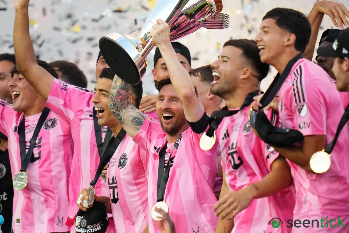 MLS Plots More Format Tweaks To Maximize Postseason TV Revenues
