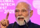 Modi spent years building his strong image - why is he making Gen Z reels now?