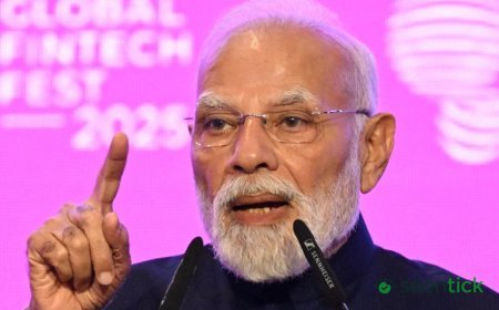Modi spent years building his strong image - why is he making Gen Z reels now?