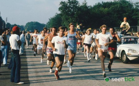Monza memories - Italian GP in pictures through the years