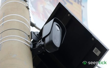 More Americans oppose police license plate cameras than support them: survey