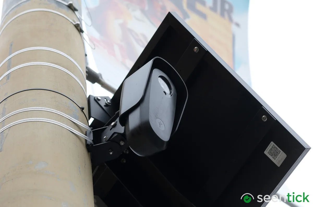 More Americans oppose police license plate cameras than support them: survey
