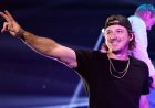 Morgan Wallen Dominates Thanks To His Popularity On Streaming Sites