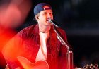 Morgan Wallen Makes History as First Artist to Replace Himself Twice at Number One