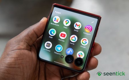 Motorola details everything coming with its big Android 17 update