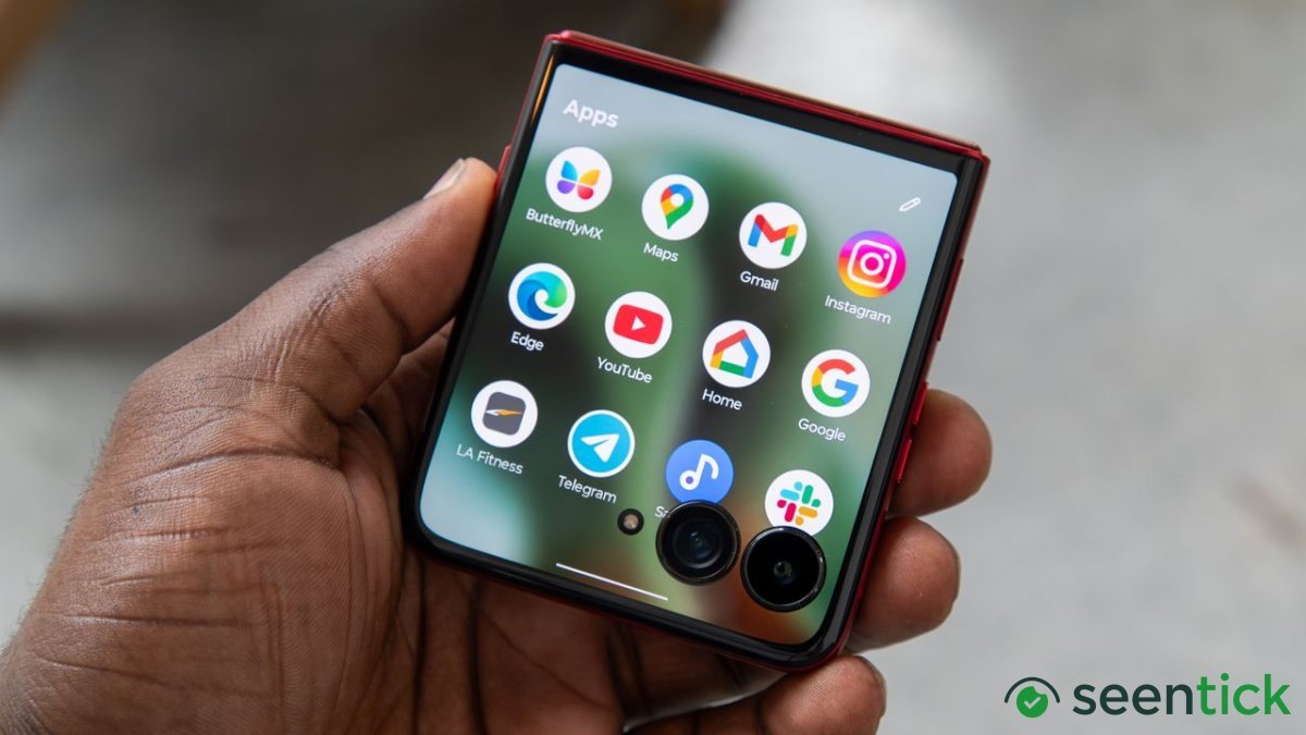 Motorola details everything coming with its big Android 17 update
