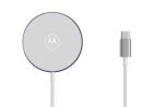 Motorola's magnetic charger leaks, and it's exactly what Android needed