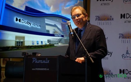 Movie Theater Owner: What Worries Me About the War on Paramount and Warner Bros.