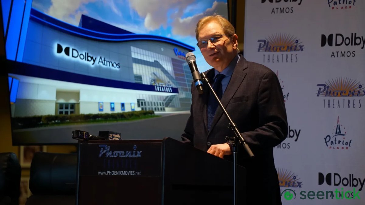 Movie Theater Owner: What Worries Me About the War on Paramount and Warner Bros.