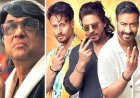 Mukesh Khanna calls out Shah Rukh Khan, Ajay Devgn and Tiger Shroff over Vimal Elaichi ads; demands public apology from them