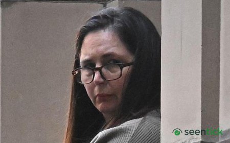 Mushroom murderer Erin Patterson is appealing - here's what you need to know