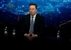 Musk’s faster path to more gas turbines comes with pollution problem