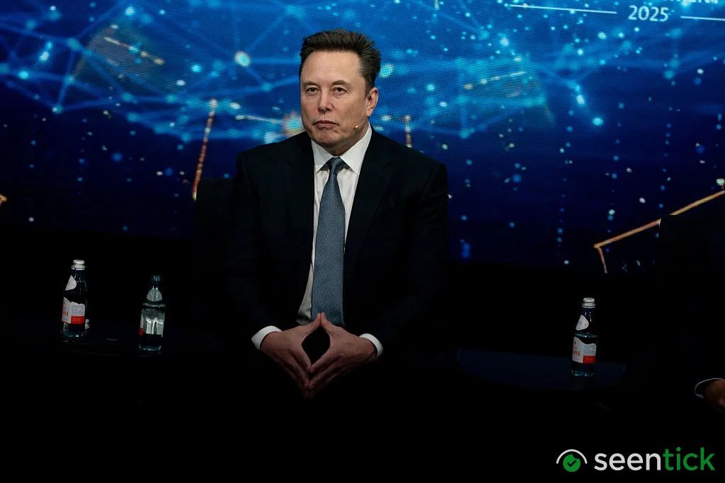 Musk’s faster path to more gas turbines comes with pollution problem