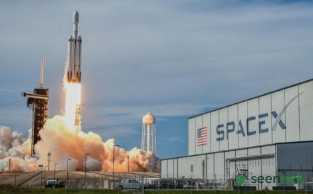 Musk's SpaceX to build $100bn launch facility in Louisiana