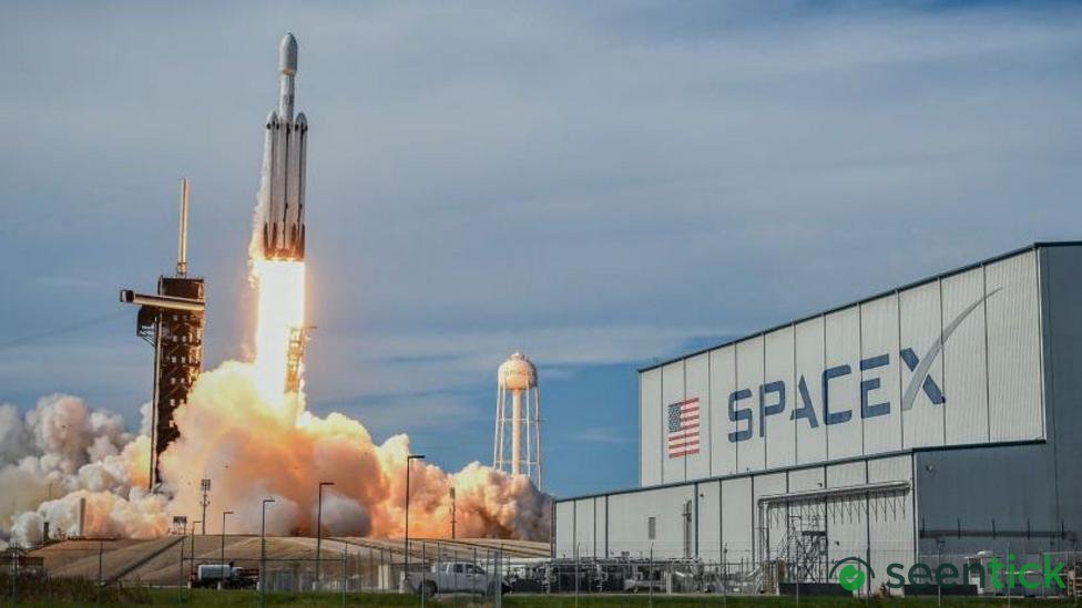 Musk's SpaceX to build $100bn launch facility in Louisiana