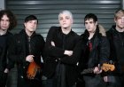 My Chemical Romance Surges On The Charts As Another Tour Leg Begins