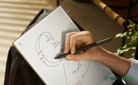 My favorite writing tablet just scored a rare discount at Best Buy — but it won't last long