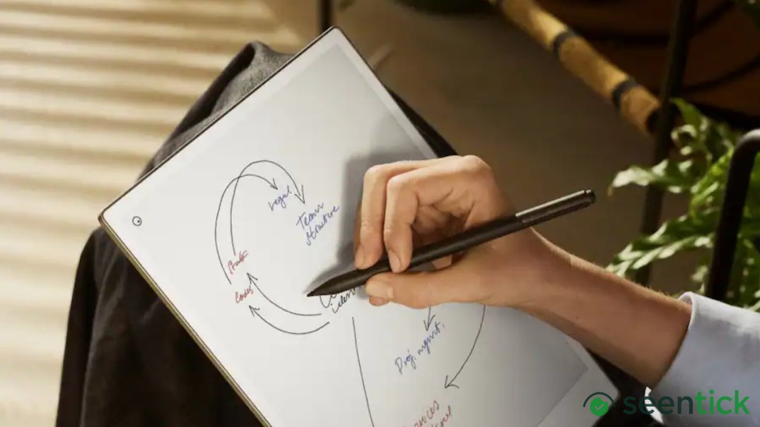 My favorite writing tablet just scored a rare discount at Best Buy — but it won't last long