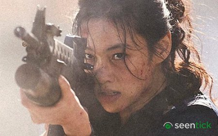Na Hong-jin’s HOPE to release in India on September 25 across English, Hindi, Tamil, Telugu and Korean