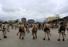 Naga-Kuki crossfire: CRPF sub-inspector shot at in Manipur