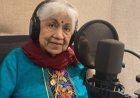 Nandini Reddy recalls directing Sowcar Janaki's final film after her death: ‘She told us stories, cooked and fed us’
