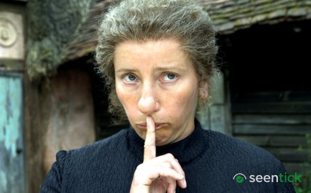 ‘Nanny McPhee’ Musical From Emma Thompson Headed to the West End