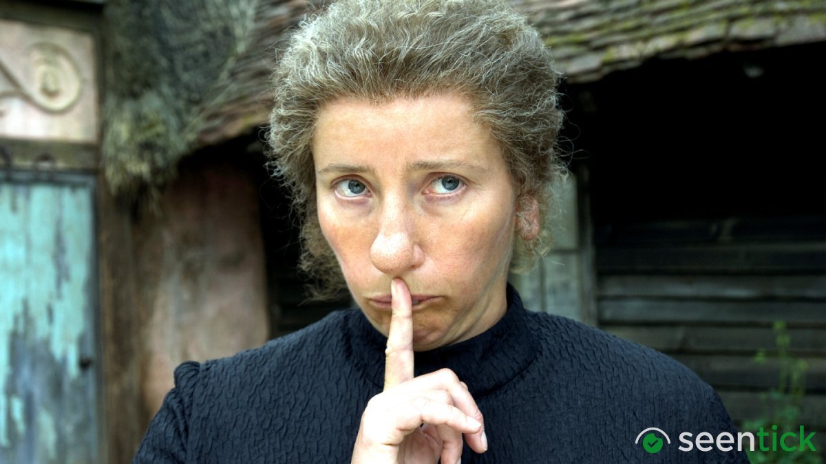 ‘Nanny McPhee’ Musical From Emma Thompson Headed to the West End