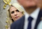 Natalie Harp Worked At White House For Over A Year Without Security Clearance, Report Says
