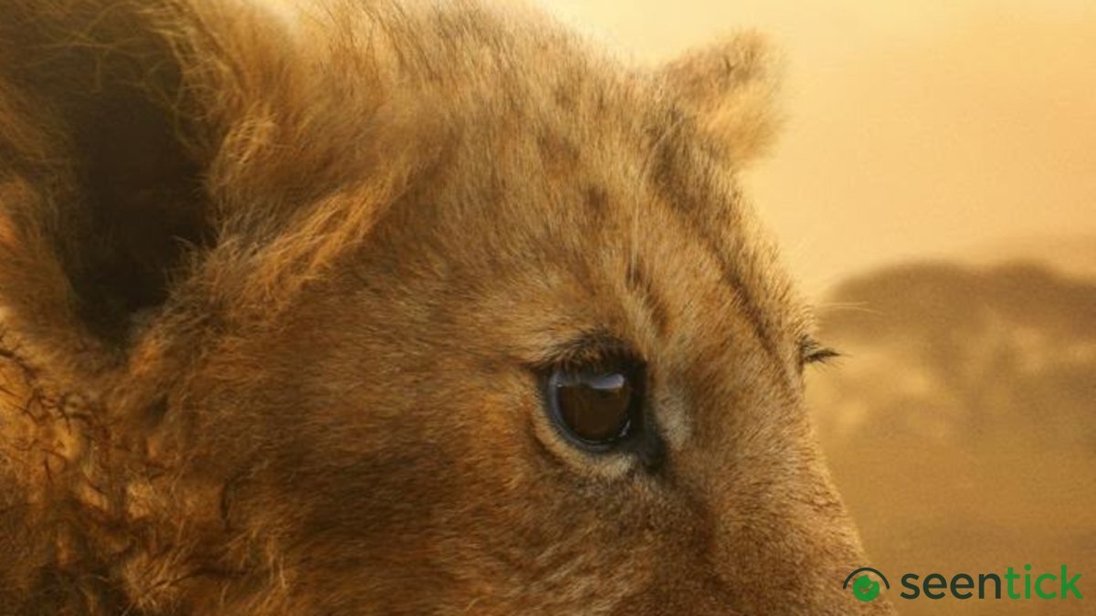 National Geographic presents Lion, a new docuseries which follows the 4-year journey of a cub in Kenya’s Maasai Mara