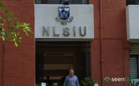 National Law School to not hold convocation ceremony, students to get degrees in ‘absentia’