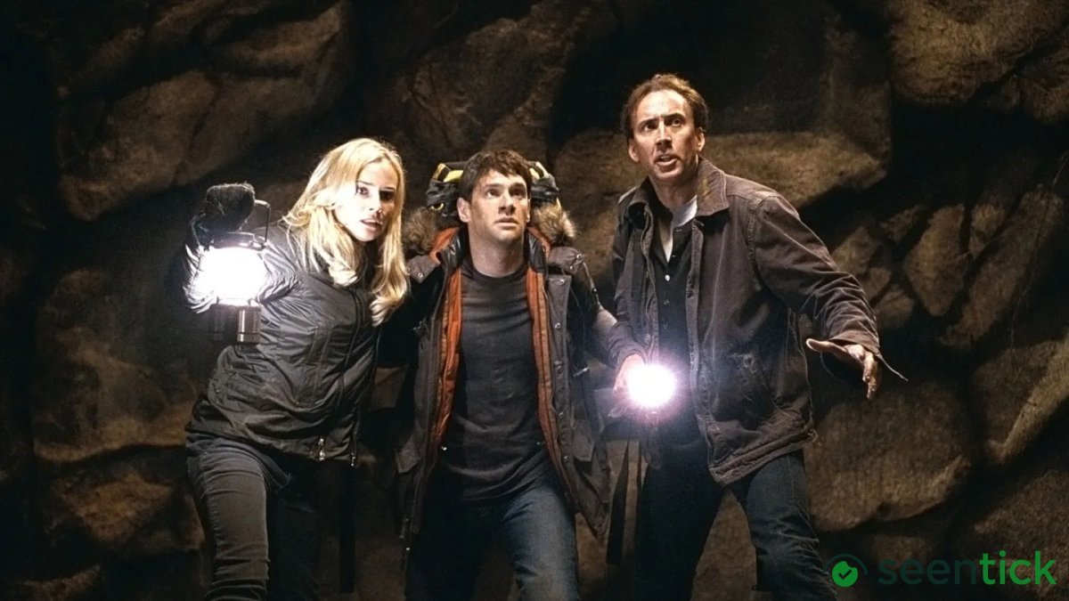 ‘National Treasure 3’ Is “Finally Real” and “We Have a Script,” Director Says