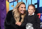 Naya Rivera and Ryan Dorsey’s 10-Year-Old Son, Josey, Lands First Film Role