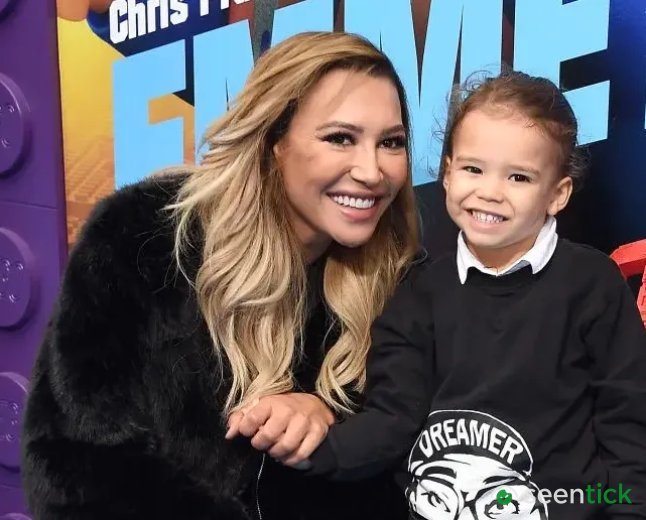 Naya Rivera and Ryan Dorsey’s 10-Year-Old Son, Josey, Lands First Film Role