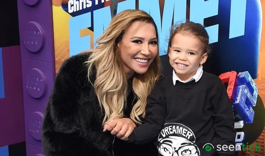 Naya Rivera and Ryan Dorsey’s 10-Year-Old Son, Josey, Lands First Film Role