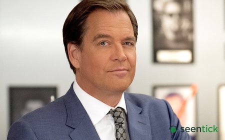 NCIS Boss Reveals What Brings Michael Weatherly Back For Season 24 — And How Tony Gets Along With Each Team Member